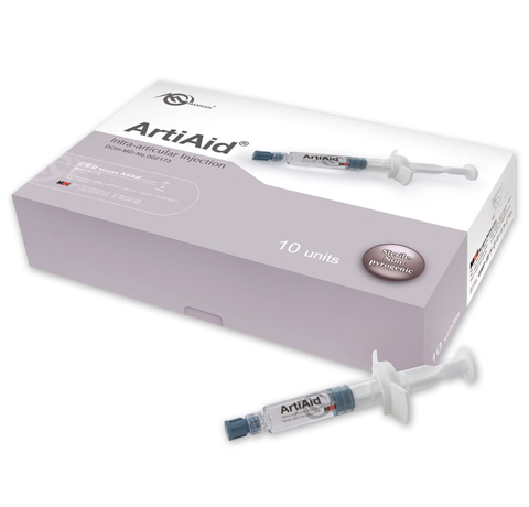 Intra-Articular Injection